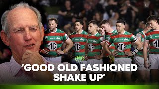 What will Wayne Bennett bring to the Bunnies 🤔  Fox League [upl. by Ward945]