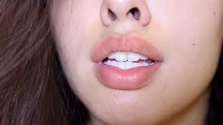 MY WEEKLY LIP CARE ROUTINE  AlexandrasGirlyTalk [upl. by Irap955]