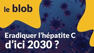 Interview  Éradiquer l’hépatite C d’ici 2030   Fabrice Carrat [upl. by Edmond]