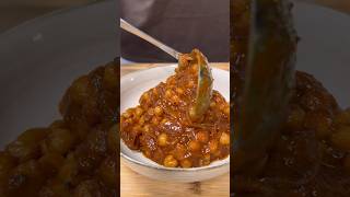 I classici indiani ep24 Chana masala [upl. by Schwerin890]