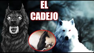 El Cadejo  Perros Fantasmales que Protegen a la Humanidad  Leyendas Latinoamericanas  Lobos [upl. by Aniret500]