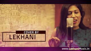 Sawariyo Re Maro Gujrati Song Cover by Lekhani Music Rishabh [upl. by Vida]