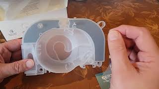 Dreamstation 1 Replacement Foam Housing Information and Unboxing [upl. by Sosthena106]