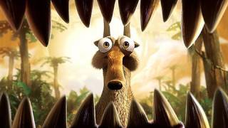 Ice Age Dawn of the Dinosaurs review by Betsy Sharkey [upl. by Sugihara]