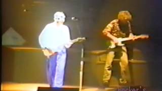 Dire Straits  Concert Festhalle Frankfurt 2nd of 3 Germany 1991 [upl. by Lecia217]