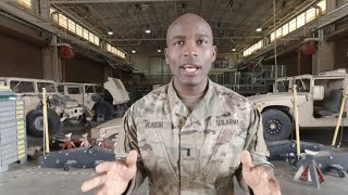 What Does a Signal Officer in the Army Do  GOARMY [upl. by Trina]