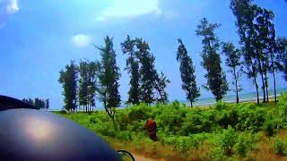 Teknaf Marine Drive Coxs Bazar 11 [upl. by Narbig]