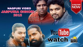 JASPURIYA CHHORI  NAGPURI VIDEO 2012  SINGER  PAWAN ROY  STARRING ROHIT RK amp SHOBHA SINGH [upl. by Fey]