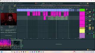 live FM synthesis explorationlesson [upl. by Edrea701]