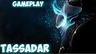 Tassadar Build Burst [upl. by Vivianna]