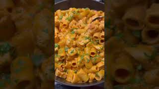 One pot cajun pasta med kylling [upl. by Rurik508]