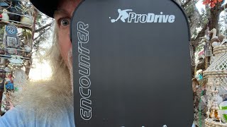 I’ve Never Played With Anything Like This Pro Drive Encounter Review [upl. by Bartholomew]