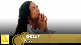 XPDC  Khilaf Official Music Video [upl. by Orola]