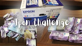 Ipon Challenge [upl. by Assenab]