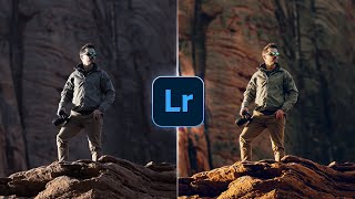 EDIT PHOTOS Like a Pro  Complete LIGHTROOM Tutorial [upl. by Annavahs]