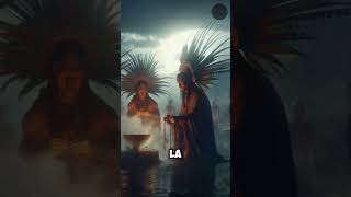 Tláloc El Poderoso Dios de la Lluvia [upl. by Beitch]