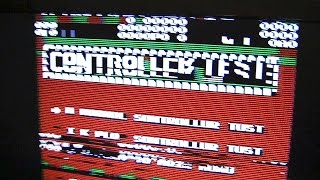 NES101 Nintendo  two consoles with garbled video  easy fixes [upl. by Francklyn]