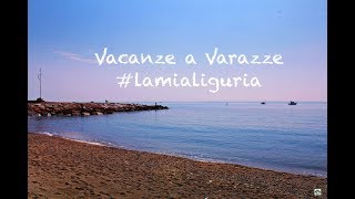 Varazze vacanze in Liguria [upl. by Willner]