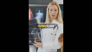 What is Cortisol Top 5 Ways to Lower it cortisolcontrol cortisol stressrelief stressmanagement [upl. by Meekar260]