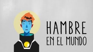 El Hambre en el Mundo [upl. by Slen]