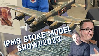 IPMS Model Show Stoke 2023 [upl. by Ocko]