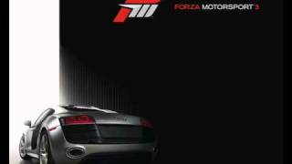 Forza Motorsport® 3 Menu Theme [upl. by Rausch217]