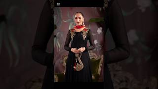 Formal chiffon collection fashionstyle latest branded handmade minivlog youtube viralvideo [upl. by Nortal]