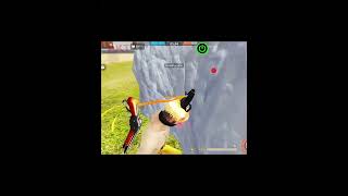 Free fire IMPOSSIBLE 🍷🗿 GARENA FREE FIRE freefire freefireindia pcplayer pc player keybordmouse [upl. by Acemat]