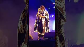 Tiken Jah Fakoly  Ils ont partagé le monde Othe Armance festival 8 juillet 2023 [upl. by Accem]