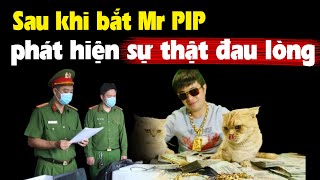 Cuối cùng thì sự thật cũng hé lộ sau khi bắt trùm lừa đảo Phó Đức Nam [upl. by Taryn209]