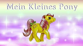 MEIN KLEINES PONYINTROPLAYLIST LOGO [upl. by Ary]