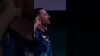 WHAT A COMEBACK FROM LUKE HUMPHRIES  202324 World Darts Championship [upl. by Kasey]