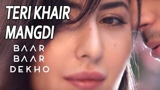 Baar Baar Dekho 2016 Full New Romance Action Movies  Siddhartha Malhotra  Story And Talks [upl. by Nepets27]