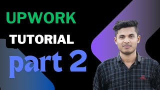 upwork full course part 2  upwork tutorial for beginnersgoogle keyword planner [upl. by Itsyrk]