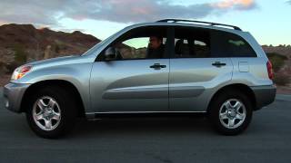 Test Drive  Viva Las Vegas Autos [upl. by Nnaeirrac]