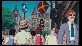 kikis Delivery Service Review [upl. by Harmonia]