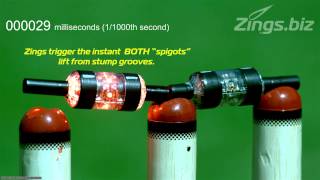 zings super slow mo 44 [upl. by Navy800]