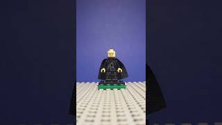 palpatine music lego [upl. by Nosoj]