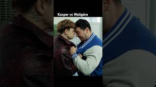 Kacper vs Waligóra [upl. by Ykcaj]