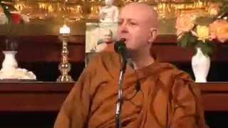 Buddhism and Sects  Ajahn Brahm  01062007 [upl. by Camel]