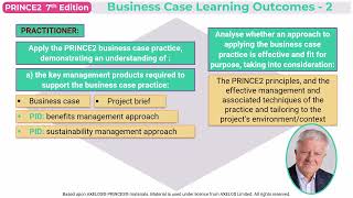 PRINCE2 7th Edition Module 6 introduction [upl. by Eneleahcim]