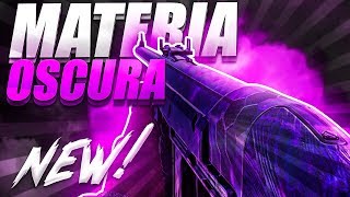 MATERIA OSCURA EN CALL OF DUTY WW2  NUEVA PROTO X1 [upl. by Adnala491]