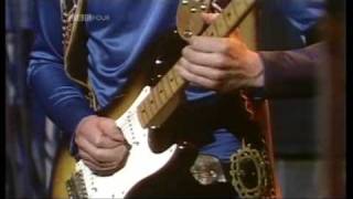 ROBIN TROWER  Alathea 1975 UK TV Performance  HIGH QULAITY HQ [upl. by Yup192]