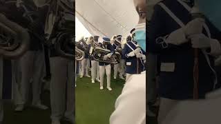 GABORONE BRASS BAND [upl. by Ardnued]