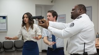 The Belko Experiment 2017  Trailer Legendado [upl. by Notsgnal416]