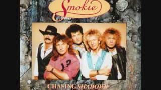 Smokie  Dont Stop This Love  1992 [upl. by Cirdnek]