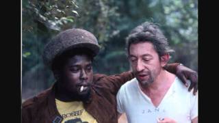 Serge Gainsbourg  Les Locataires [upl. by Sharpe]