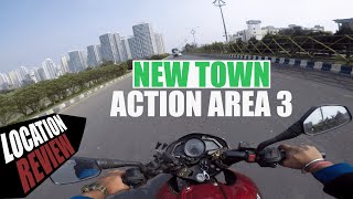 Right time to buy property in Newtown Action Area 3  Shapoorji Sukhobrishti Location Review [upl. by Arlyne]