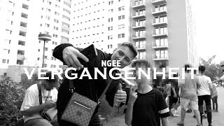 NGEE  VERGANGENHEIT prod HEKU [upl. by Einahpet]