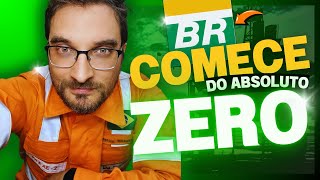 Como ESTUDAR para o próximo CONCURSO PETROBRAS [upl. by Eimoan]